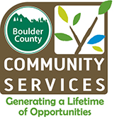 Community Services logo