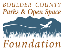 Parks & Open Space Foundation Logo
