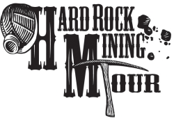 Hard Rock Mining Tour