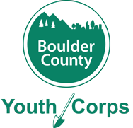 Youth Corps logo