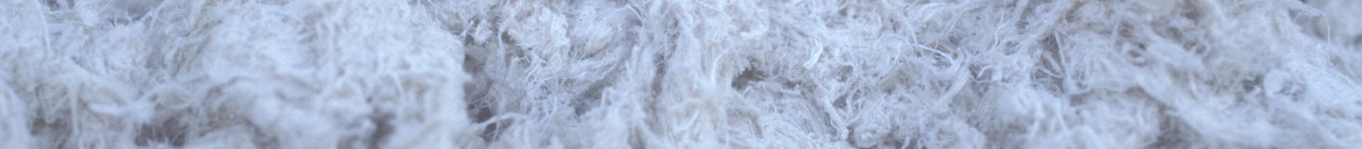 asbestos fiber
