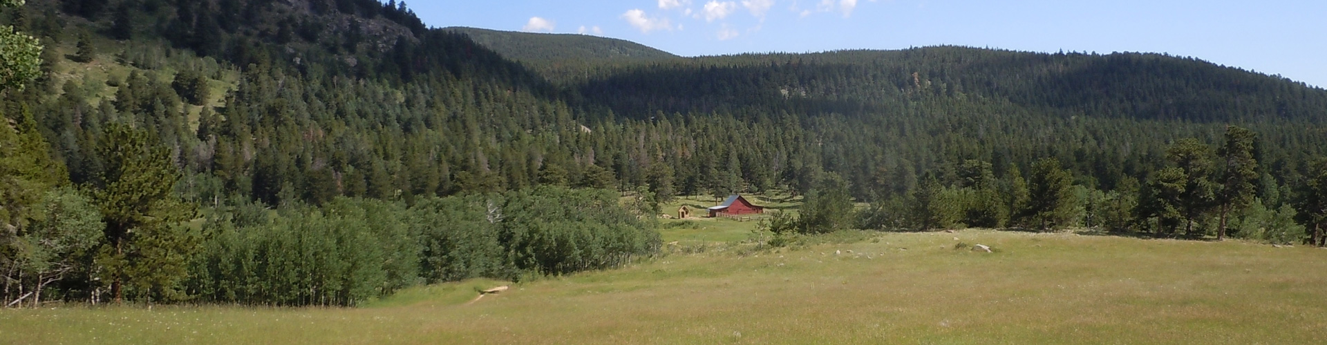 Caribou Ranch