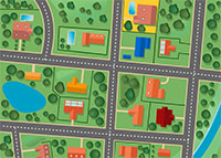 District Maps Thumbnail