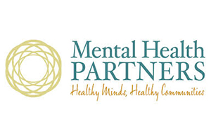Mental Health Partners logo