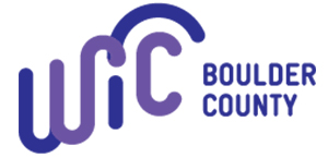 wic boulder county logo