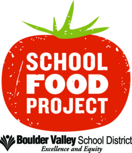 BVSD School Project Logo