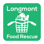 Longmont Food Rescue Logo