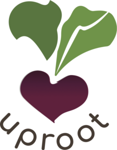 Uproot Logo