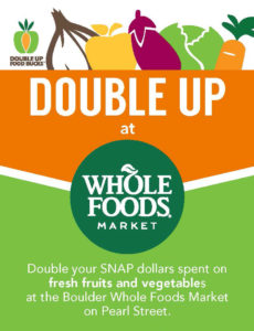 shot from double up whole foods brochure