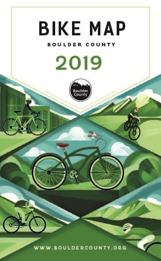 Bike Map 2019