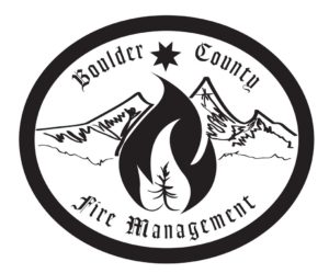 Fire management Logo