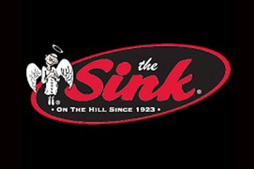 logo for the sink
