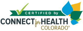 Connect for Health Colorado - Logo