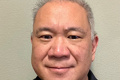 Boulder County Commissioners welcome new Chief of Staff Clay Fong