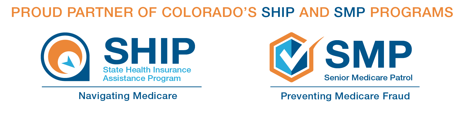 SHIP and SMP logos